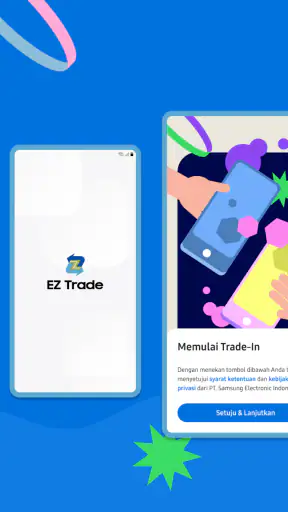 EZ Trade