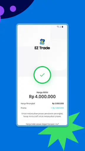 EZ Trade