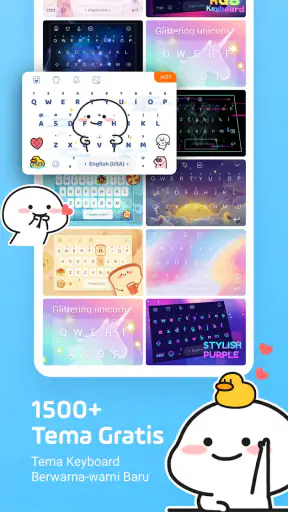 Facemoji Emoji Keyboard Pro