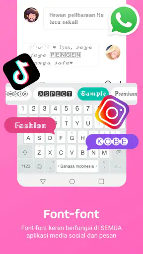 Facemoji Emoji Keyboard Pro