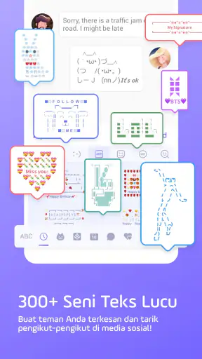 Facemoji Emoji Keyboard Pro