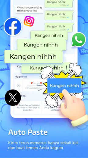 Facemoji:Emoji Keyboard&Fonts