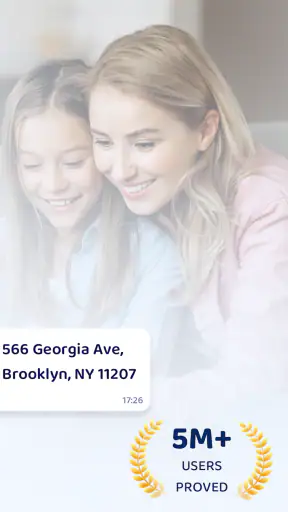 Family Locator - GPS Pelacak