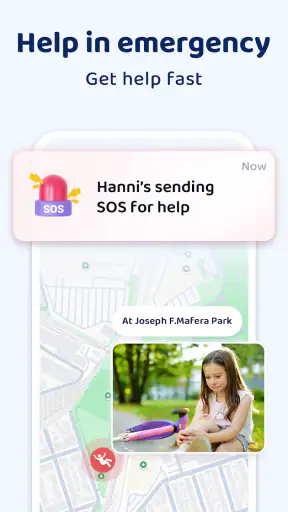 Family Locator - GPS Pelacak