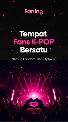 Faning: K-POP Fandom & Voting