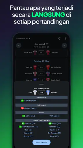 Fantasy Football Manager (FPL)