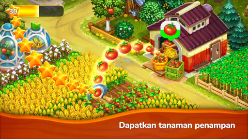 Farmington - Permainan Ladang