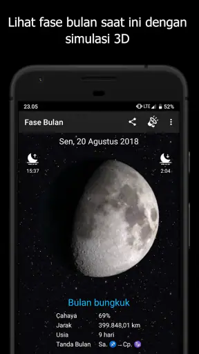 Fase Bulan