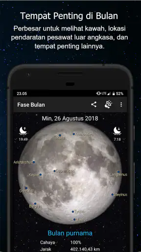 Fase Bulan