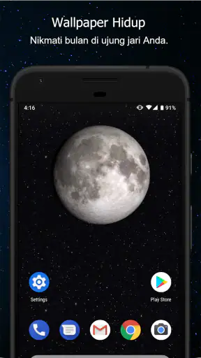 Fase Bulan