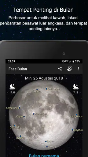 Fase Bulan