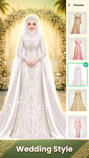 Fashion Stylist: Dress Up Game