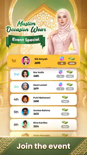 Fashion Stylist: Dress Up Game