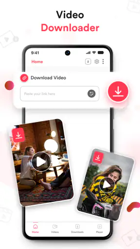 Fast Video Downloader