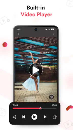 Fast Video Downloader