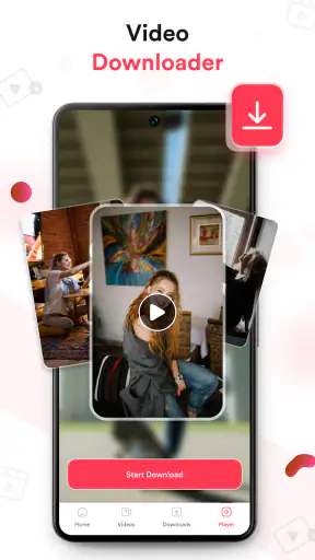 Fast Video Downloader