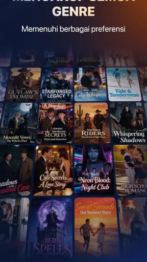 FeelsTV – Drama Pendek Seru