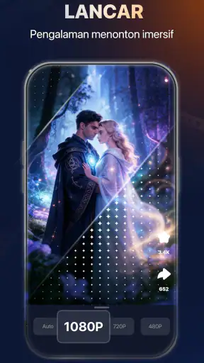 FeelsTV – Drama Pendek Seru