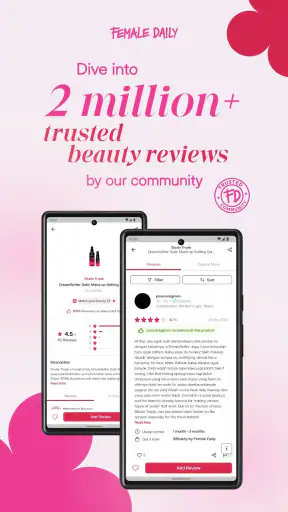 Female Daily