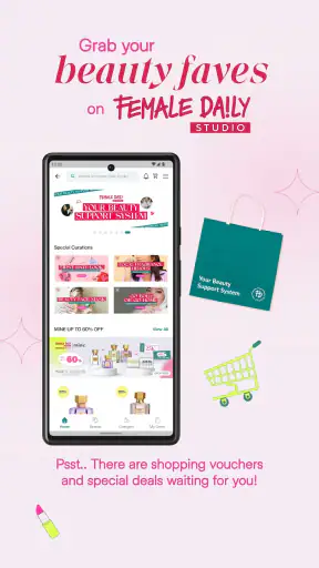 Female Daily