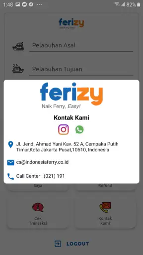 Ferizy