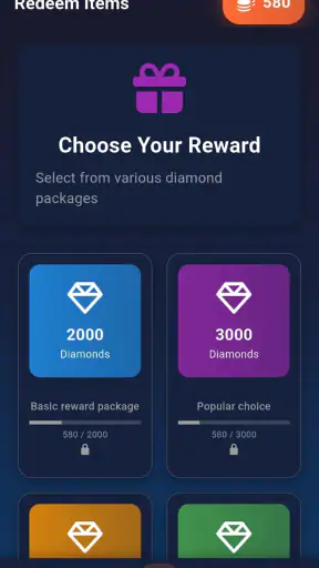 FF Diamonds