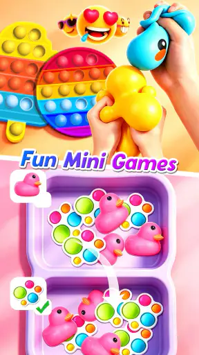 Fidget & Dumpling Trading
