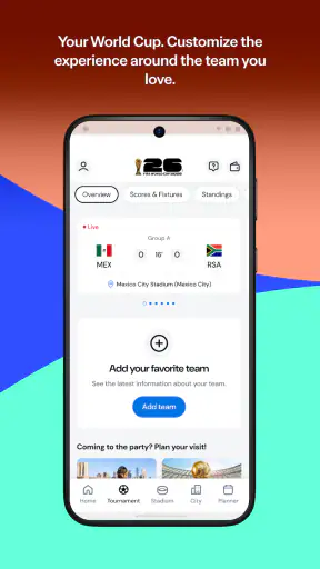 FIFA World Cup 2026™