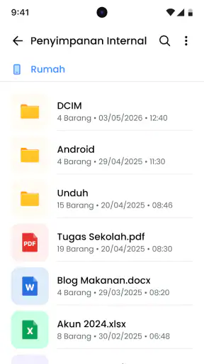 File Manager