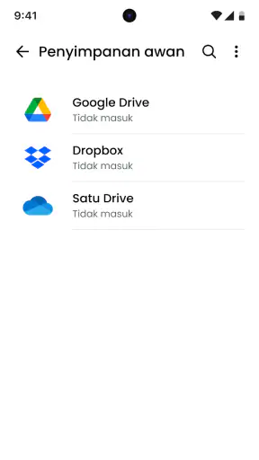 File Manager