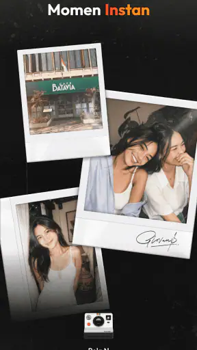 Film Cam - Kamera Vintage