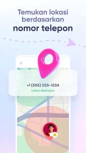 Findio – GPS Pelacakan Lokasi