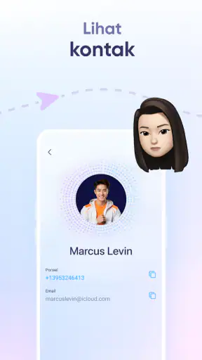 Findio – GPS Pelacakan Lokasi