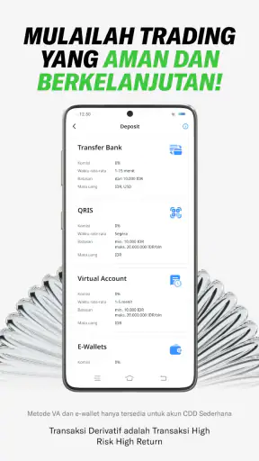 Finex Trading