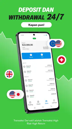 Finex Trading