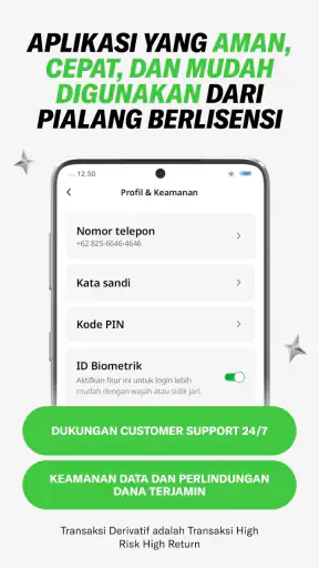 Finex Trading