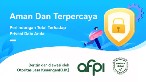 FinPlus - Pinjaman Uang Online