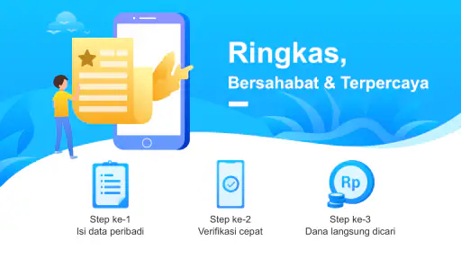 FinPlus - Pinjaman Uang Online
