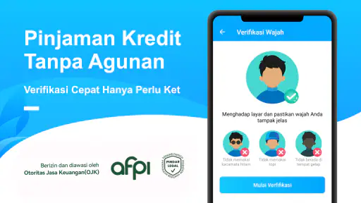 FinPlus - Pinjaman Uang Online