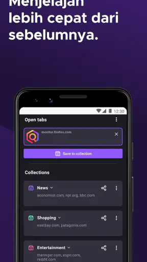 Firefox Beta for Testers