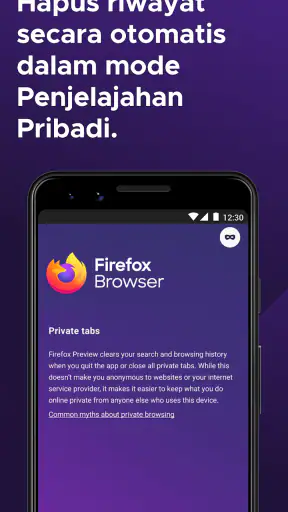Firefox Beta for Testers