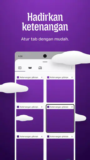 Firefox Private Browser