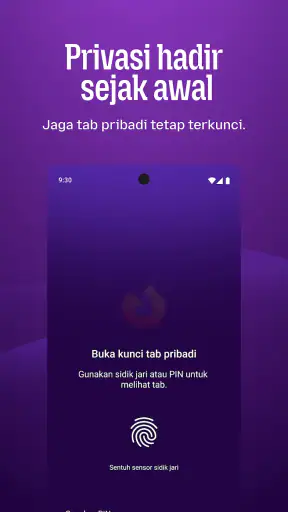 Firefox Private Browser