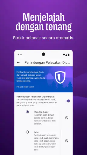 Firefox Private Browser