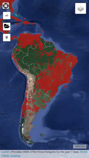 Firemap