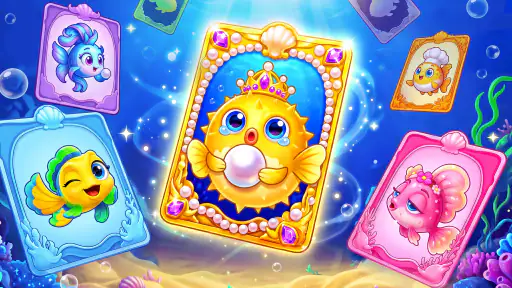 Fish Sort Puzzle: Teka Teki