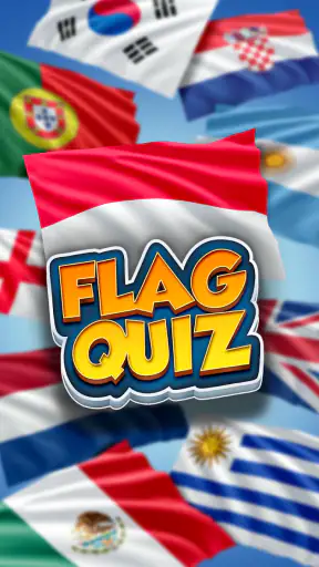 Flags Quiz - Tebak Benderanya