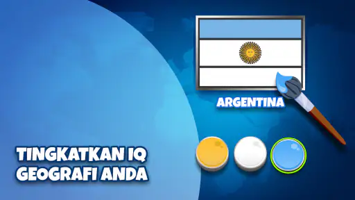 Flags Quiz - Tebak Benderanya