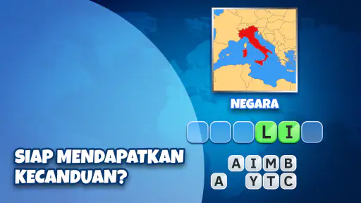 Flags Quiz - Tebak Benderanya