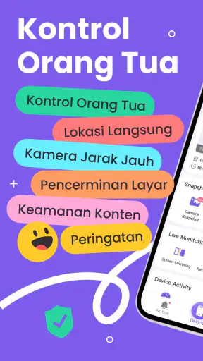FlashGet Kids:parental control